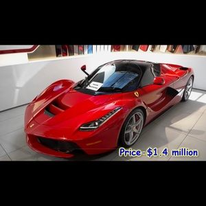 Meet your Posher, Jose